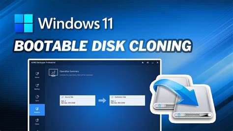 clone windows 10 boot drive|bootable clone windows 10.